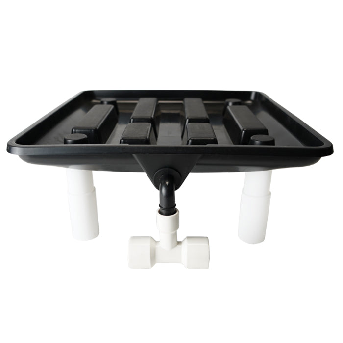 GROW1 Runoff Tray Set 15.5in (10 Pack)