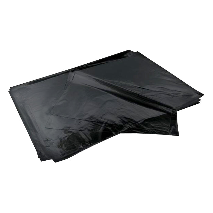 Bird Bags 3 Gallon Turkey Bags All Black 18" x 20" (100 Pack)