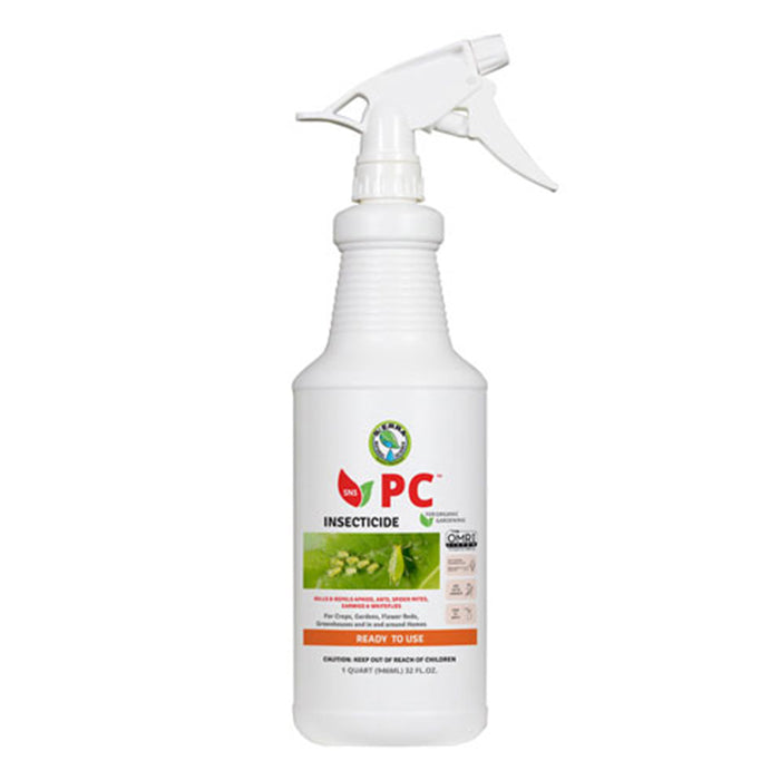SNS PC Insecticide RTU 32 fl oz