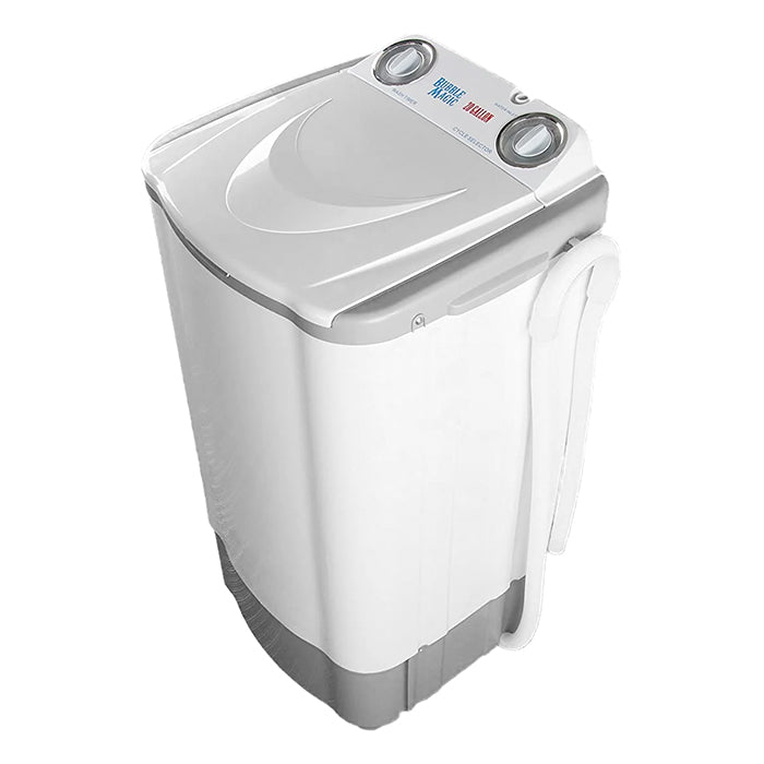 Bubble Magic 20 Gallon Washing Machine