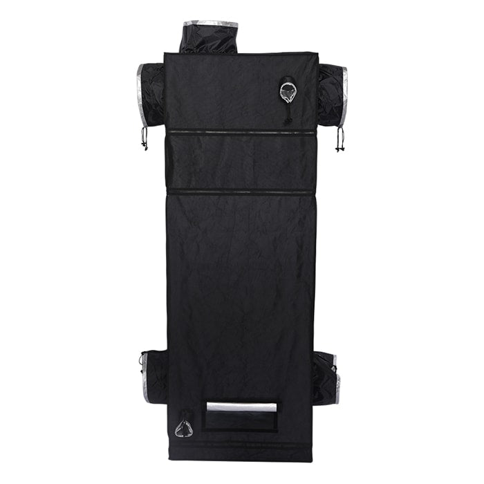Goliath Grow Tent  2ft x 2.5ft x 6ft11in - 7ft11in