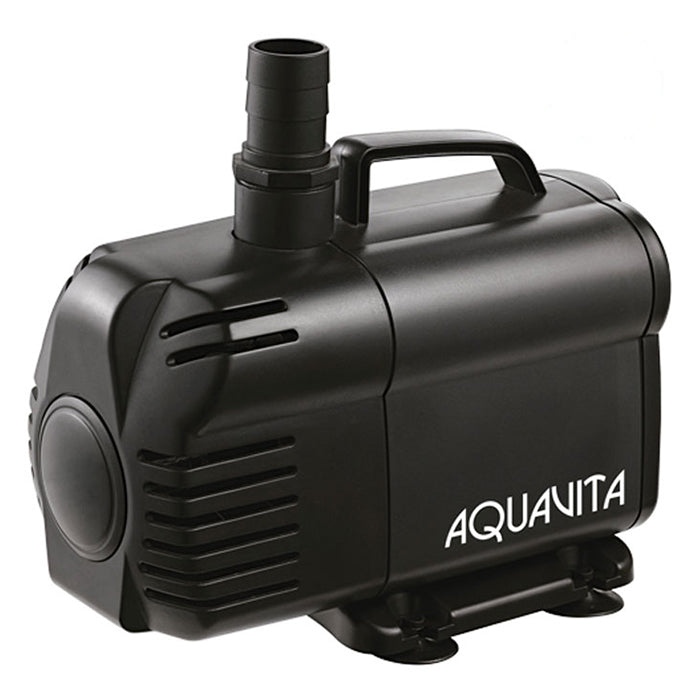 AQUAVITA 1585 Submersible Water Pump (1585GPH)