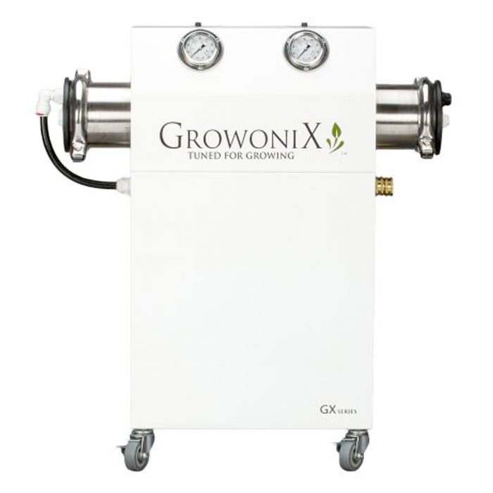 GrowoniX GX Series 1000 GPD Reverse Osmosis System