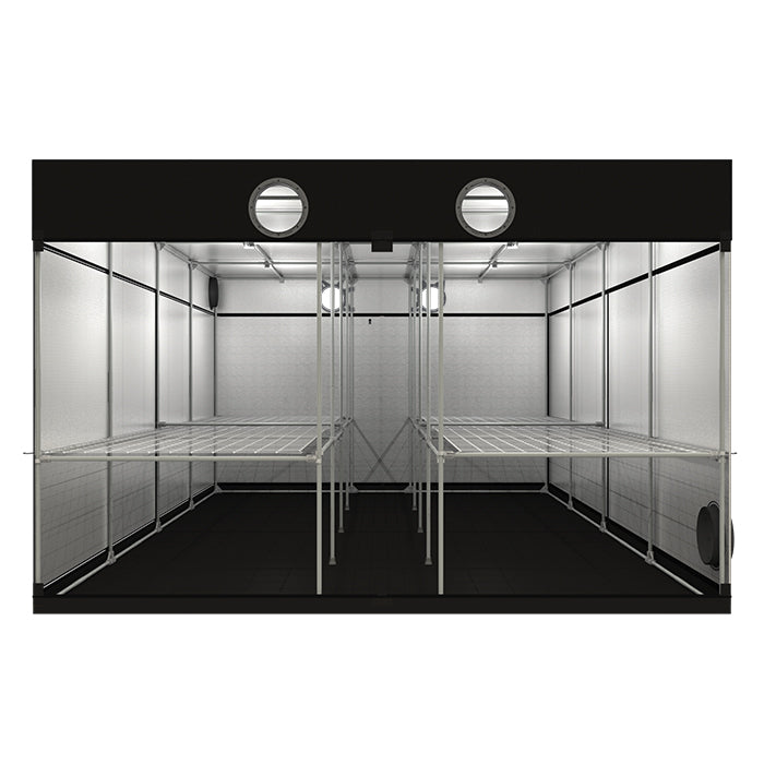 Secret Jardin INT600 Space Booster & WebIT v4.0