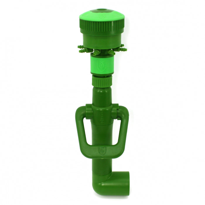 FloraFlex Pipe System Open 1'' Elbow
