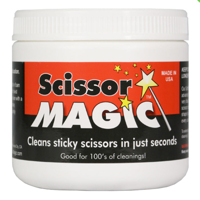 Scissor Magic Retail Display (6pcs/Display)