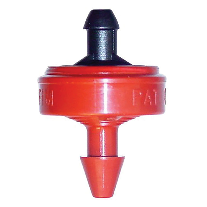 Netafim Woodpecker Pressure Compensating Junior Dripper Assembly 0.5GPH 36in (25pcs/Bag)