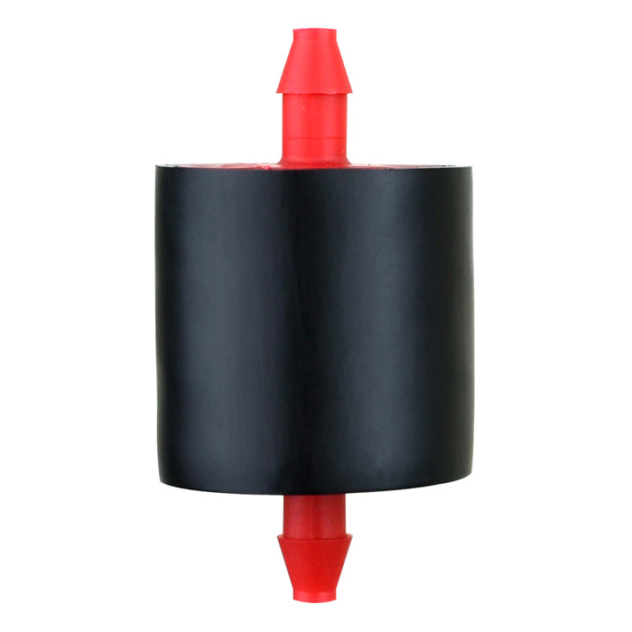 Bowsmith Non Clog Dripper Emitter 2.0 GPH Red (200pcs/Pack)