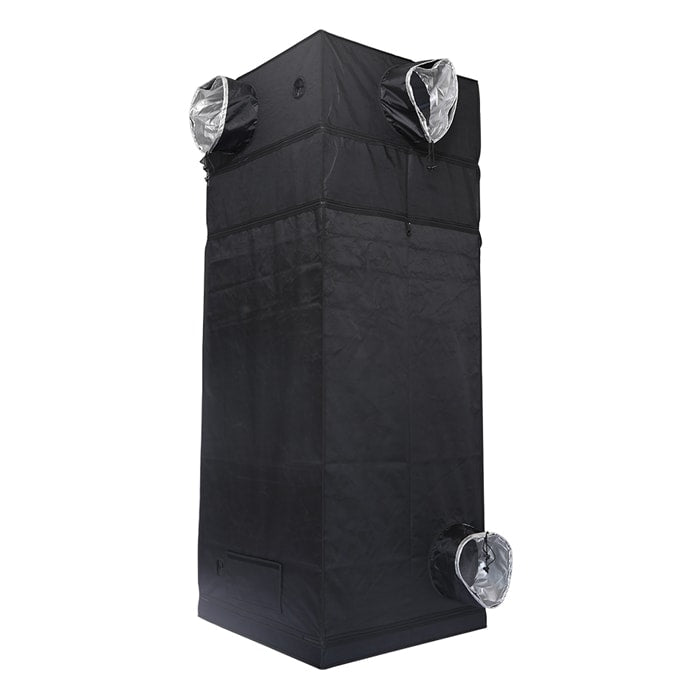 Goliath Grow Tent 3ft x 3ft x 6ft11in - 7ft11in