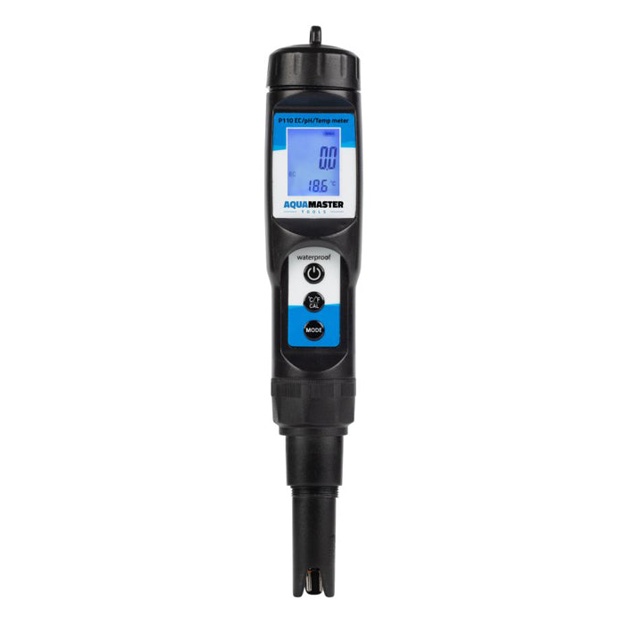 Aqua Master Tools P110 Pro Combo Pen