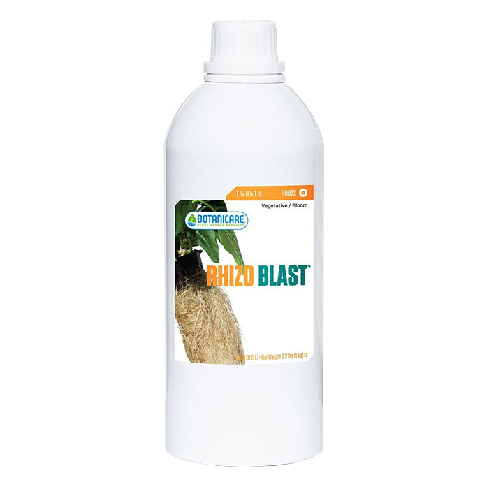 Botanicare Rhizo Blast 1L