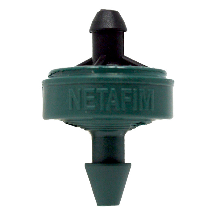 Netafim Woodpecker Pressure Compensating Junior Dripper Assembly 2.0GPH 36in (25pcs/Bag)