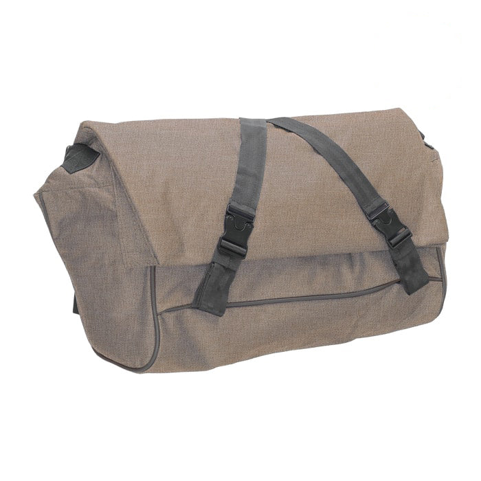 AWOL DAILY Messenger Bag (Brown)