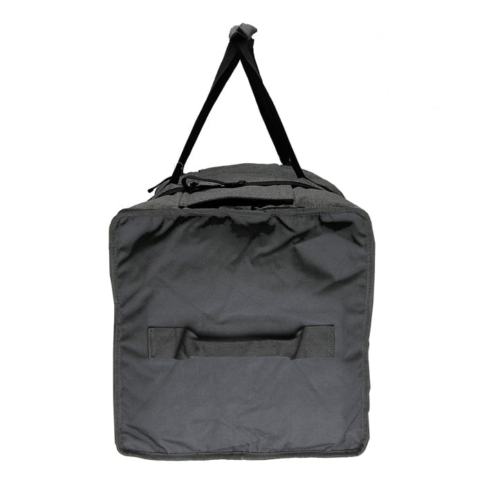 AWOL (XXL) DAILY Square Bag (Black)