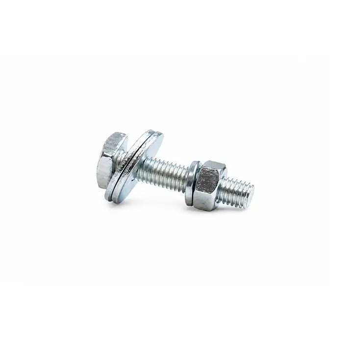 Bubble Magic Pollen Tumbler Bolts