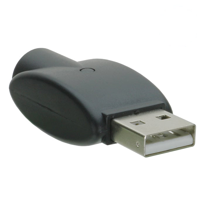USB Vape Battery Charger Threaded 510 Connector