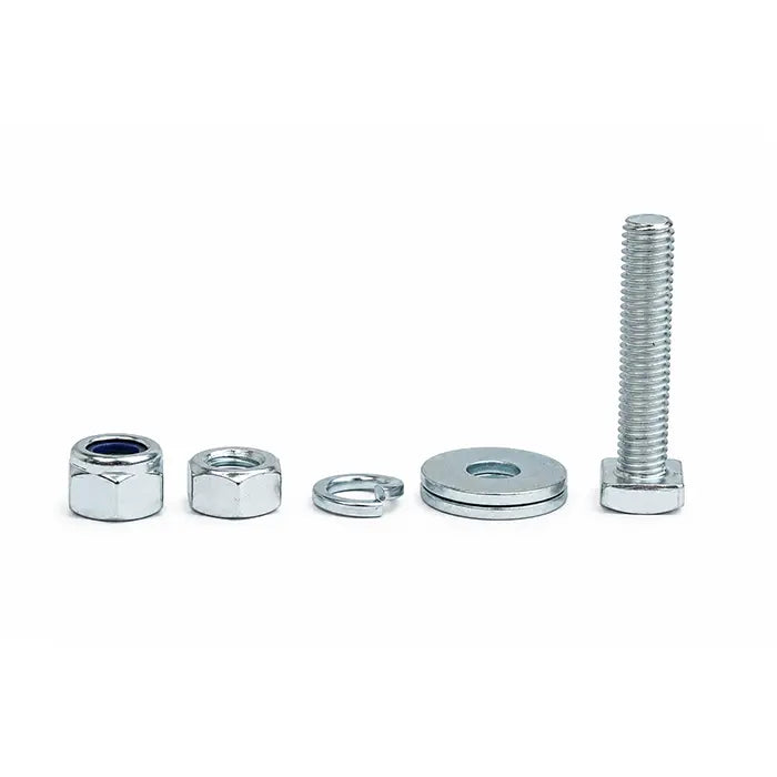 Bubble Magic Pollen Tumbler Bolts