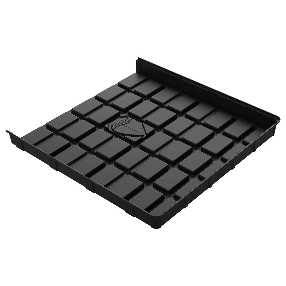 Botanicare® Original Grow Trays End Tray 4ft W x 4ft L