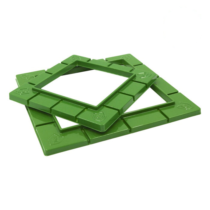 FloraFlex Stacker 4in - 6in