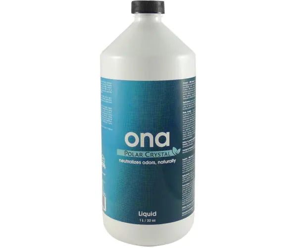 ONA Liquid Polar Crystal 1 Liter/ 1 Quart