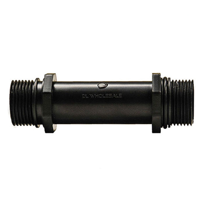 AQUAVITA 2378 Sump Pump Garden Hose Adapter 1in