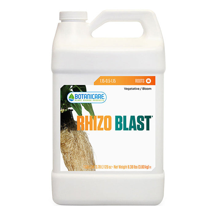 Botanicare Rhizo Blast 1 Gallon
