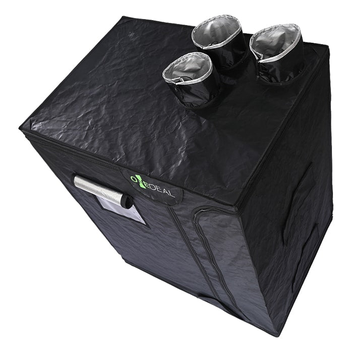 OneDeal VegFlower Grow Tent 4ft x 3ft x 4ft 9in