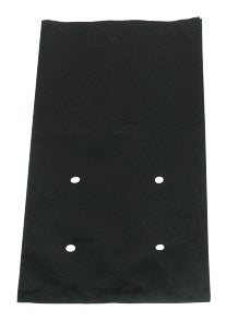 Gro Pro® Grow Bags 25pk - 3gal - Black