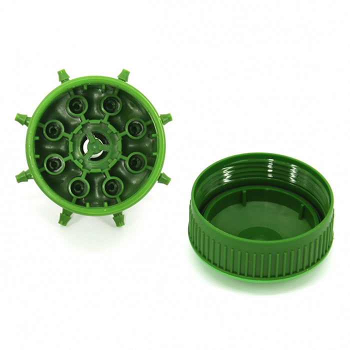 FloraFlex Pipe System Open 3/4'' T