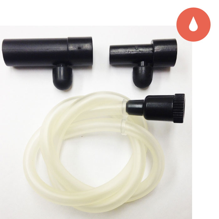 AQUAVITA 100 Submersible Water Pump (100GPH)