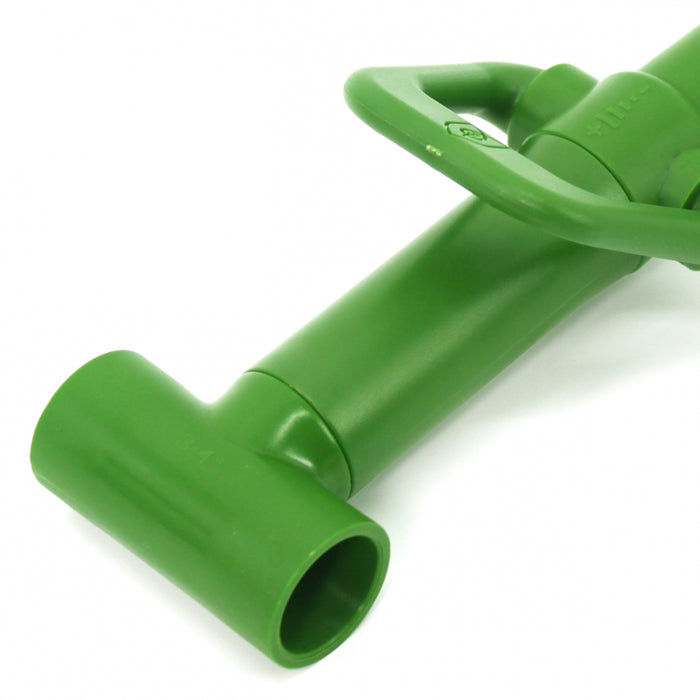 FloraFlex Pipe System Open 3/4'' T
