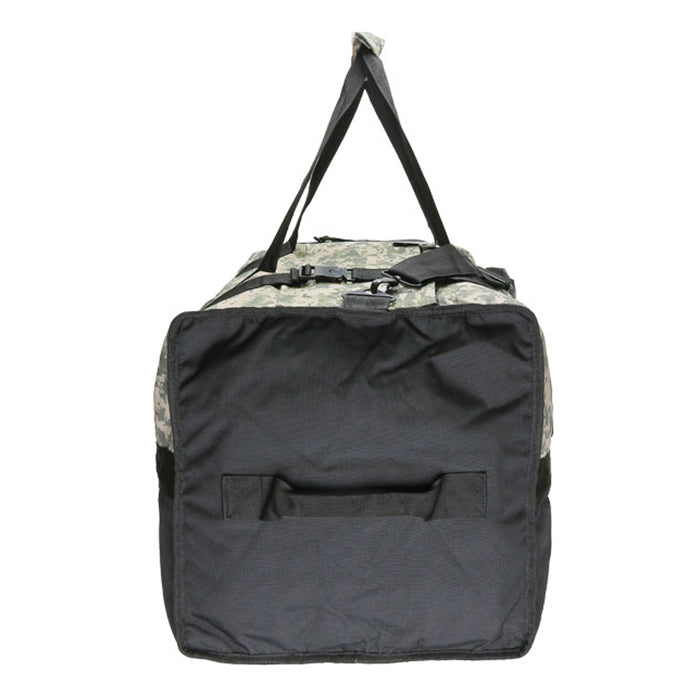AWOL (XXL) DAILY Square Bag (Camo)
