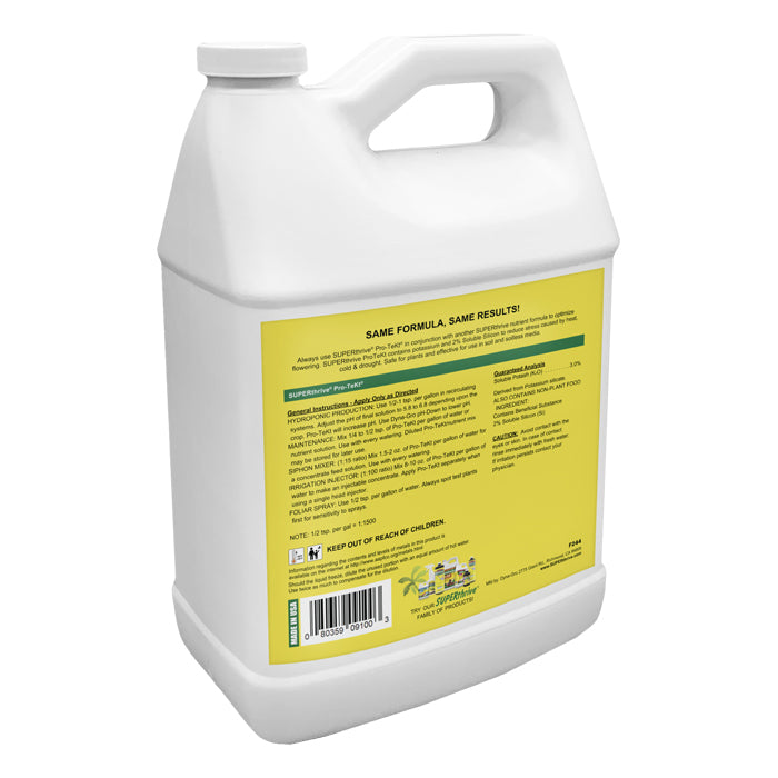SUPERthrive Pro-TeKt 1 gal