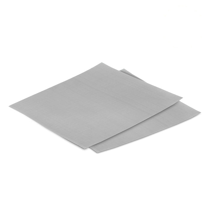 Bubble Magic 100 Micron Extraction Mesh Screen 5"x5" 20 sheet pack