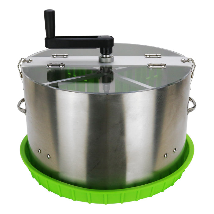 16” Crankit Dry & Wet Precision Bowl Trimmer