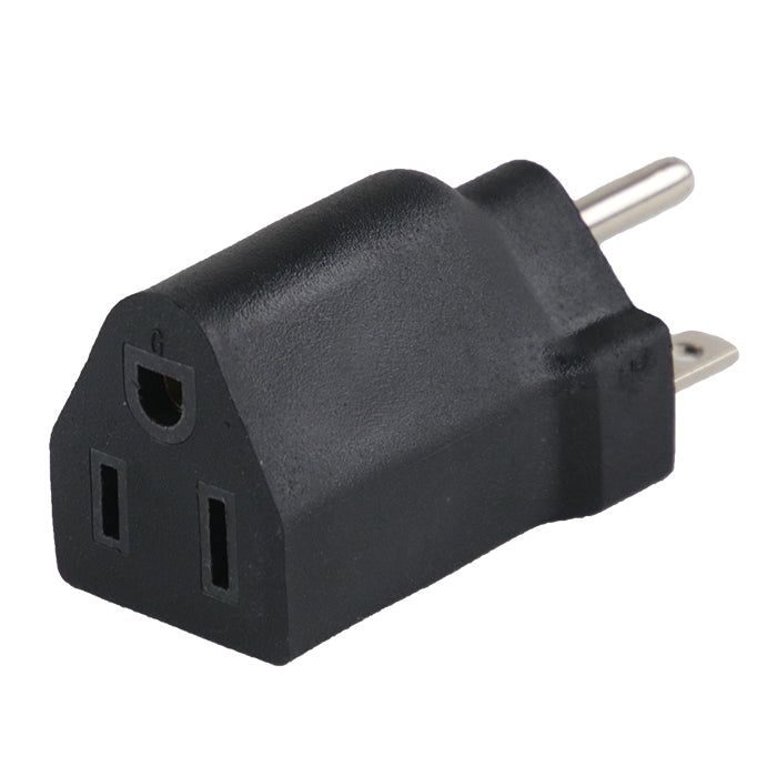 Plug Adapter (120V to 240V)