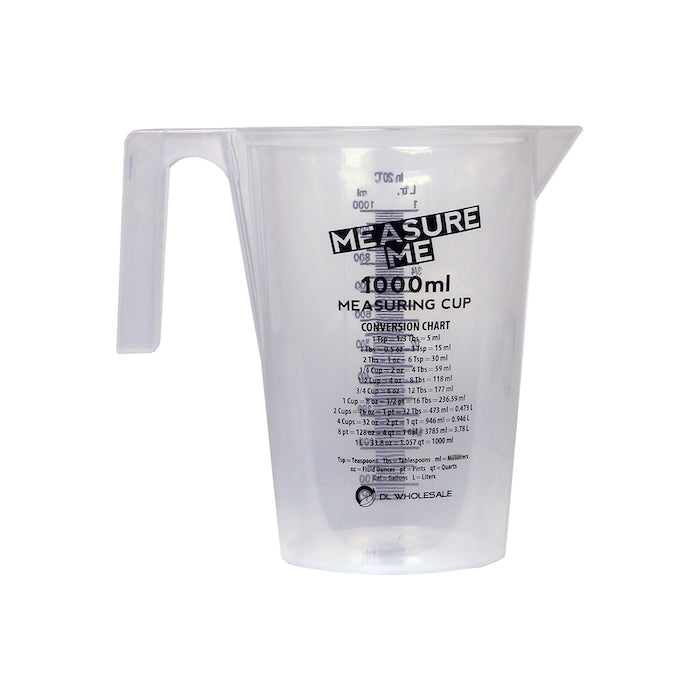 Measure Me Measuring Cup 1000ml