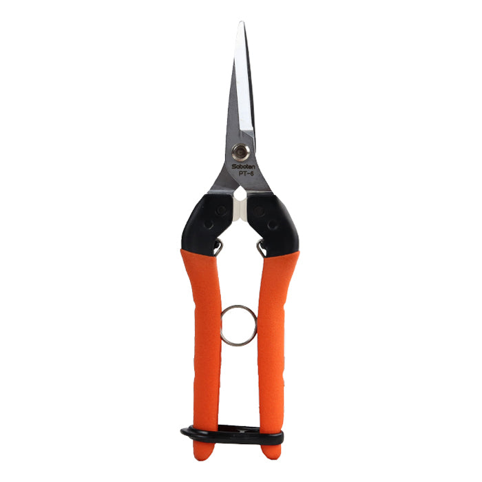Saboten Harvesting Scissors 190MM (PT-6)