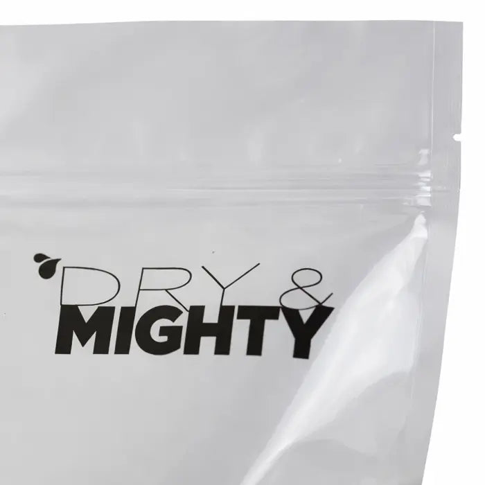 Dry & Mighty Bags Large (500 Pack)