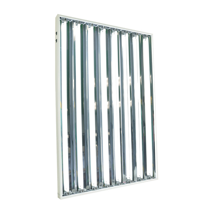 Lightech T5 4' 8 Grow Bulb Fixture 120V