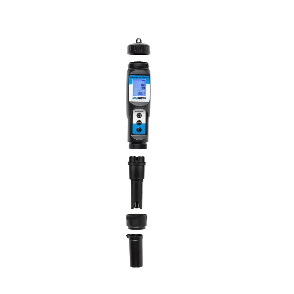 Aqua Master Tools Conductivity meter E60 Pro