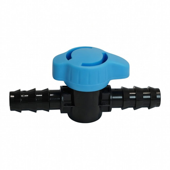 GROW1 Shut Off Valve 17mm (25pcs/Pack)