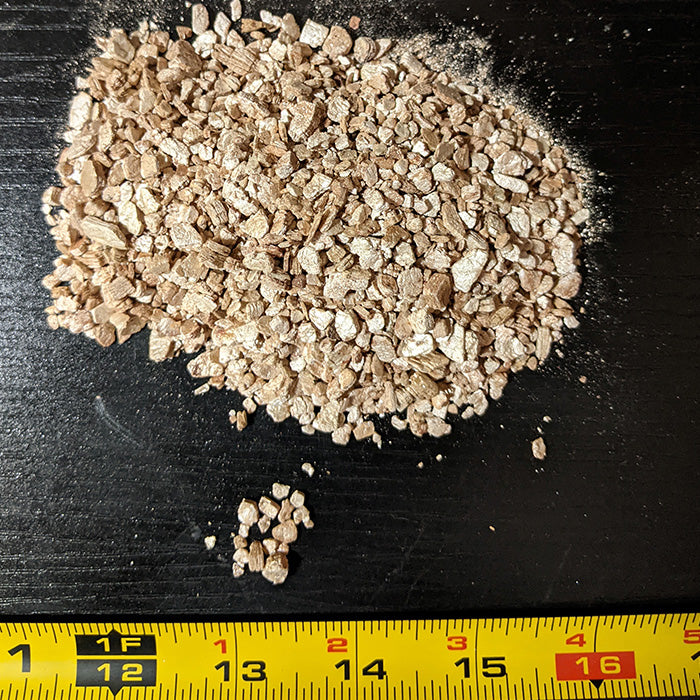 Vermiculite Coarse Grade Bag 4 cu ft (EAST COAST ITEM)