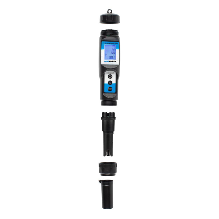 Aqua Master Tools P110 Pro 2 Combo Pen