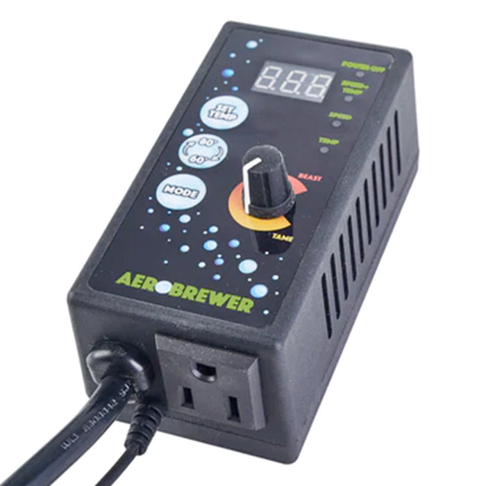 AEROBREWER Temperature + Power Controller