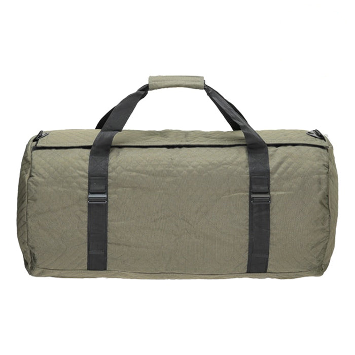 AWOL (XL) DAILY Quilted Duffle Bag (Green)