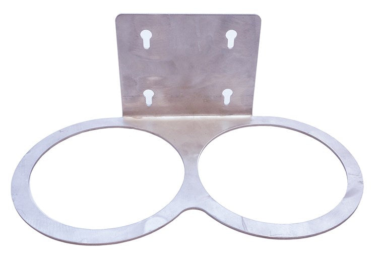 HydroLogic Evolution-RO 1000 Wall Mount Stainless Steel