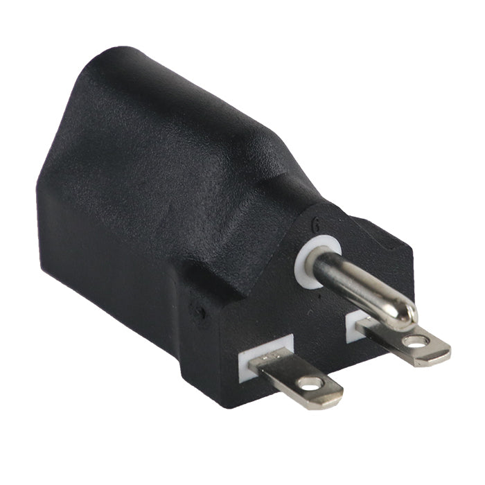 Plug Adapter (120V to 240V)