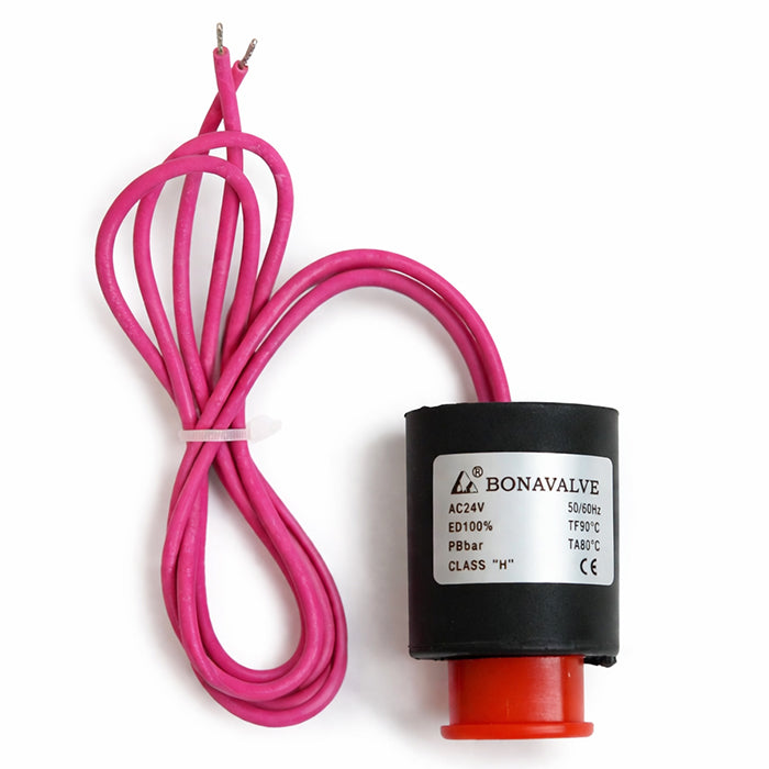 GROW1 Solenoid 24VAC