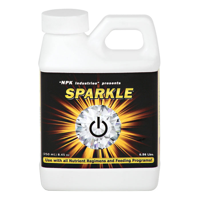 NPK Sparkle 16oz